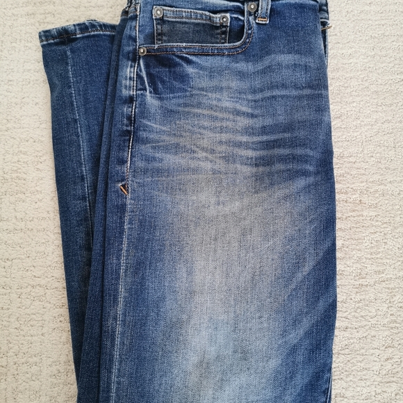 Express Jeans Men's 33*30 - Picture 2 of 6